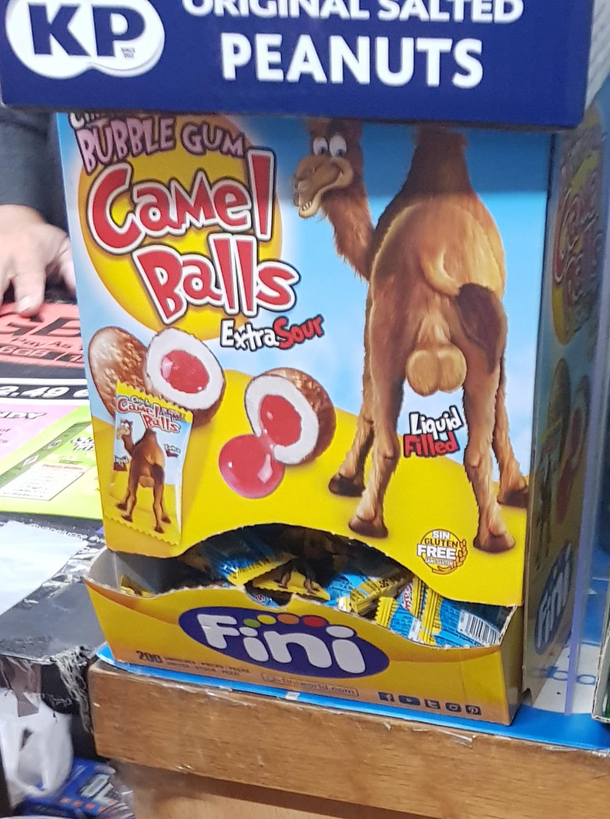 how tf did this get past marketing