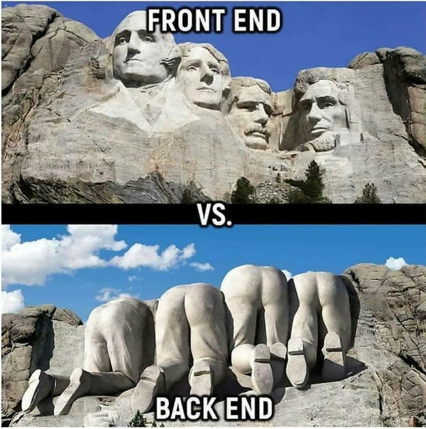 How the world works