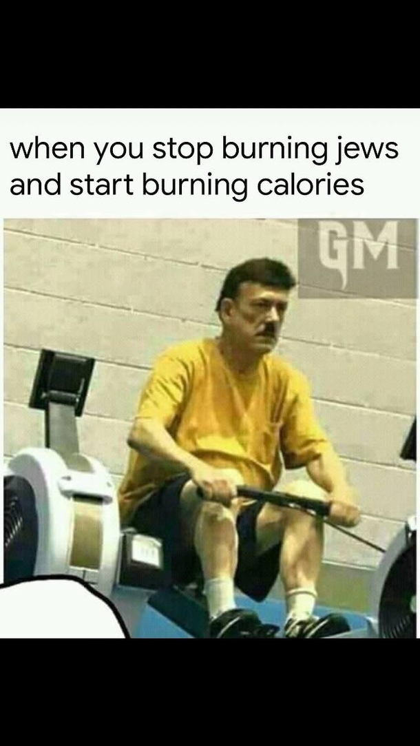 How times have changed
