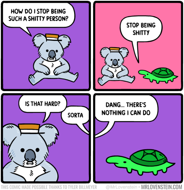 How to