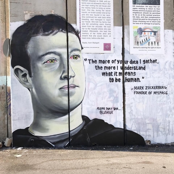 How to be human