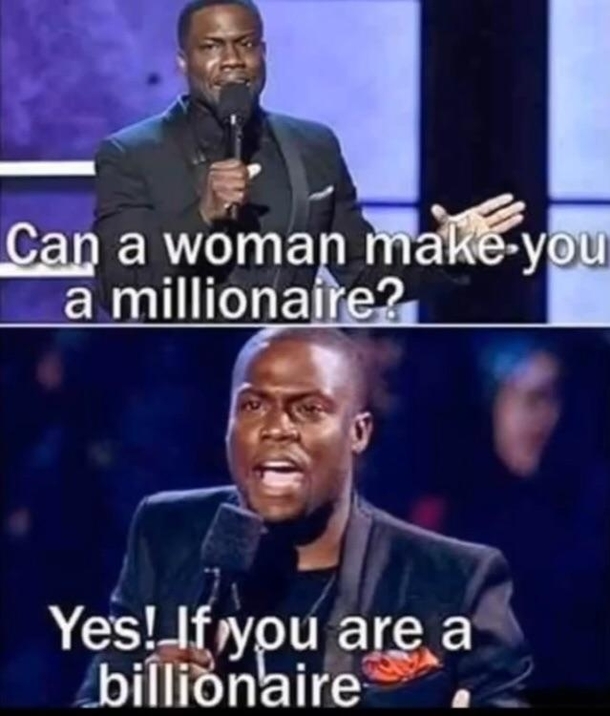 How to become a millionare