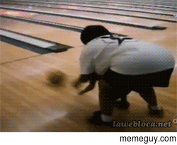 How to Bowl