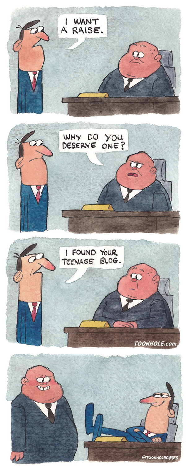 How to Get a Raise