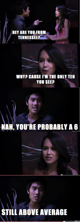 How to get girls