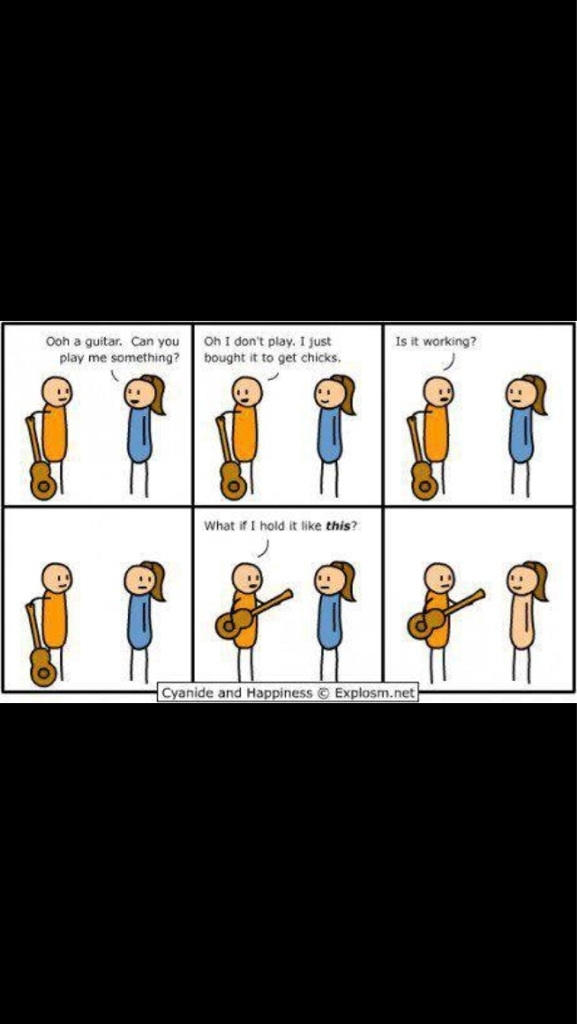 How to get girls