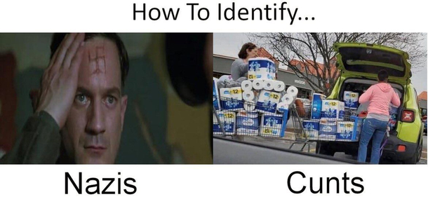 How to identify