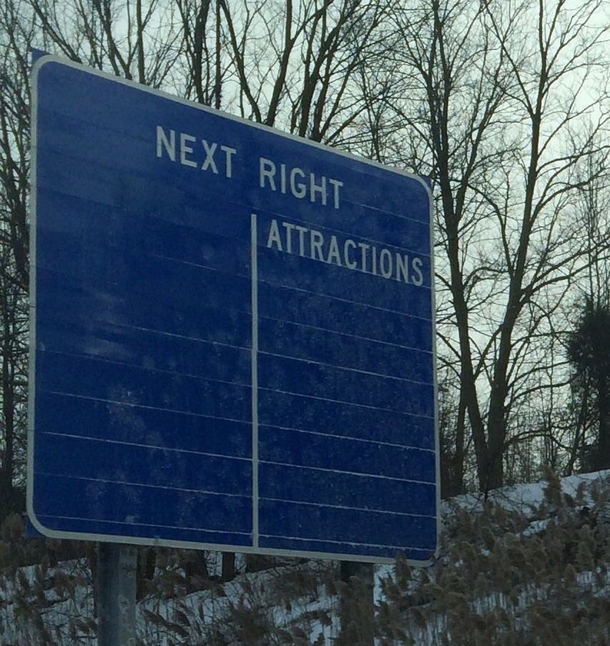 How to know when youre in Ohio