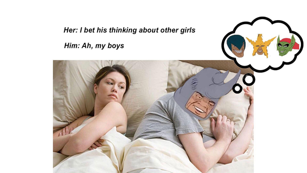 How to live without them