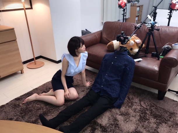 How to make VR