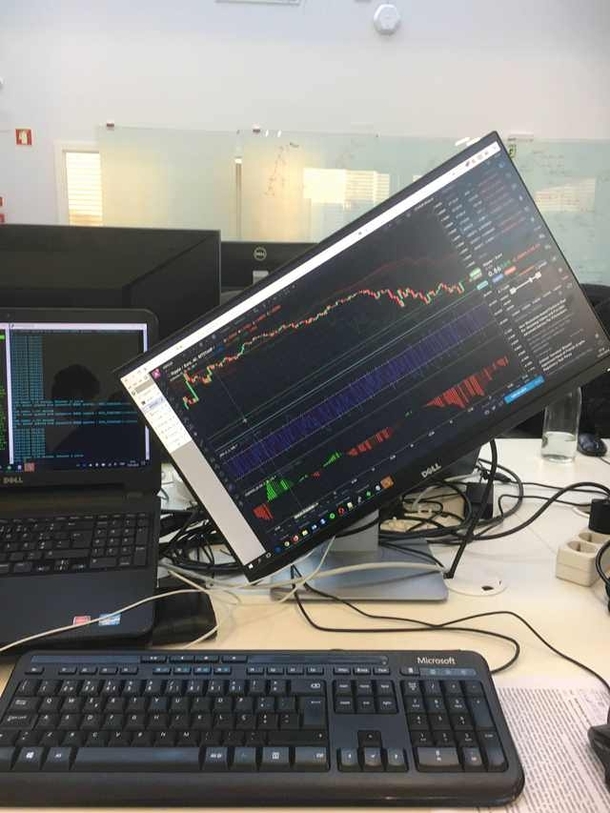 How to not lose money on Bitcoin