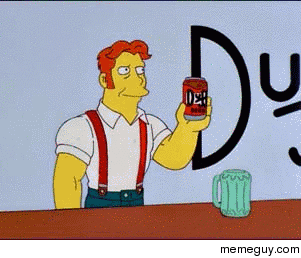 How to open a beer can