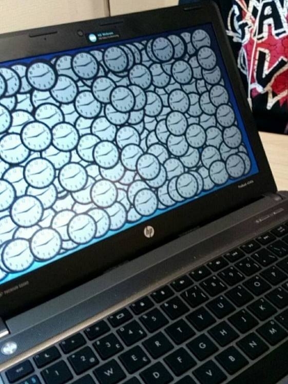 how to overclock a laptop