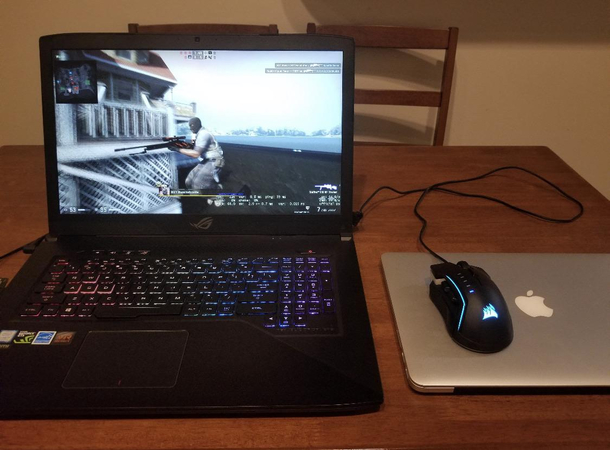 How to play gaming on Mac  just simple as that