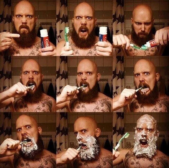 How To Properly Brush Your Teeth