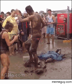 How to properly do the worm like a boss