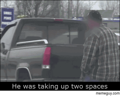 How to properly troll a Douchbag