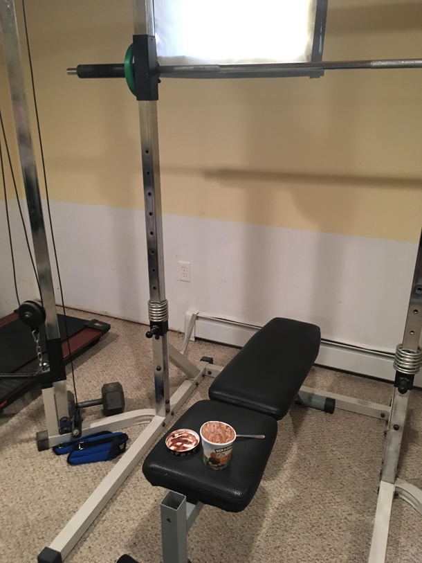 How to properly use a home gym