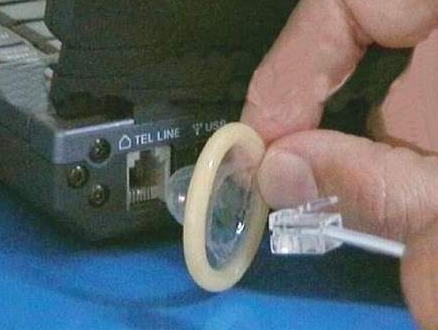 How to protect against the NSA