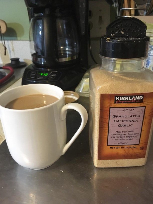 How to ruin a Monday