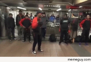 How to smoke in NYC