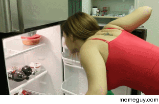 How to stop thinking about food