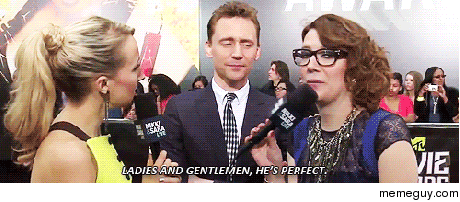 How to take a compliment
