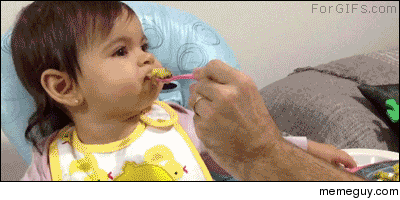 How to troll a baby good