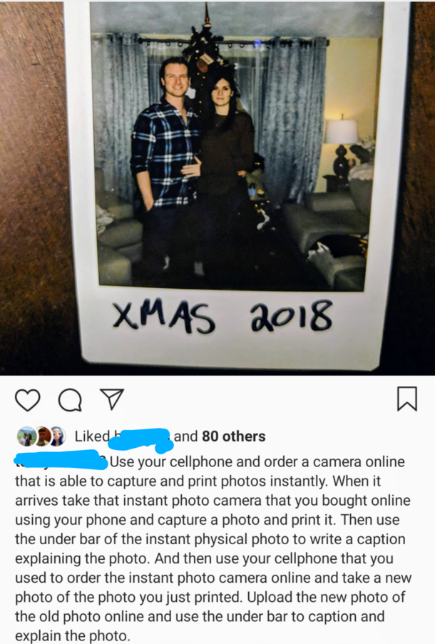 How to upload a picture in 