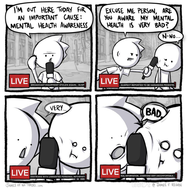 How to use social media