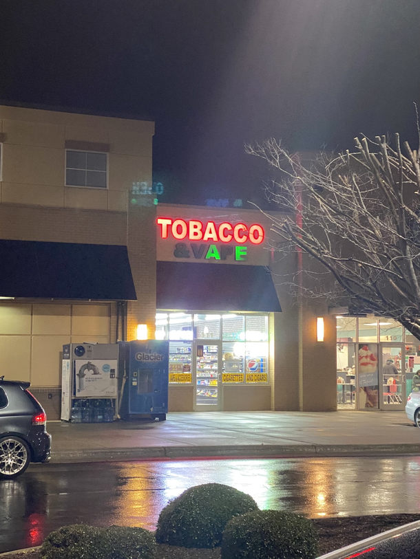 How tobacco are you