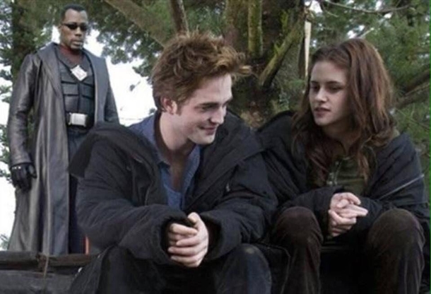 How Twilight should have ended