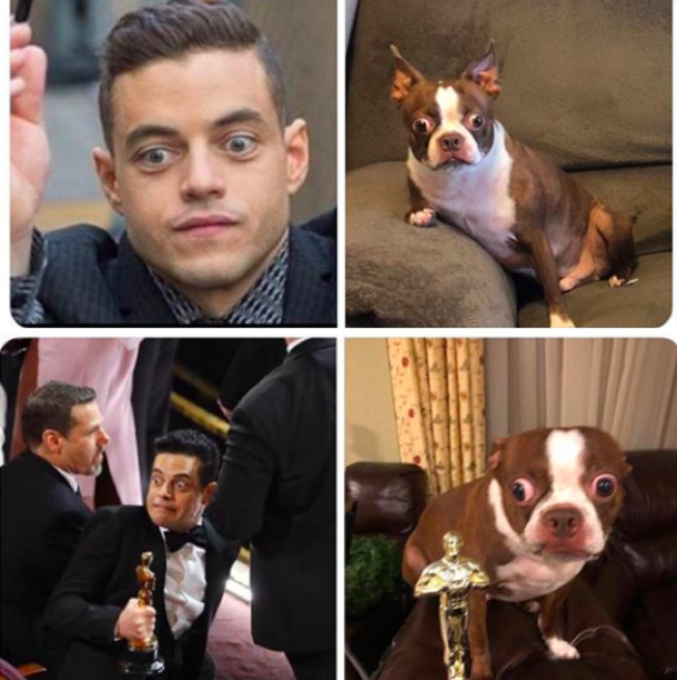 How Uncanny