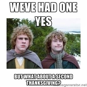 How us Canadians feel today
