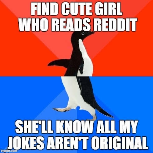 How will I impress her now
