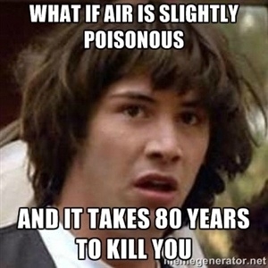 How would we know