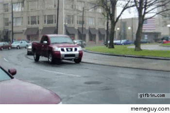How You Drive
