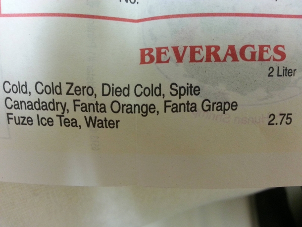 How you know youve found good takeout