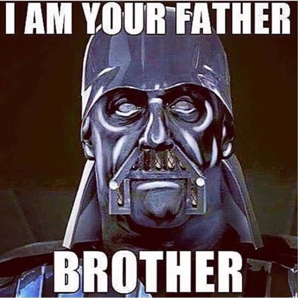 Hulk Vader