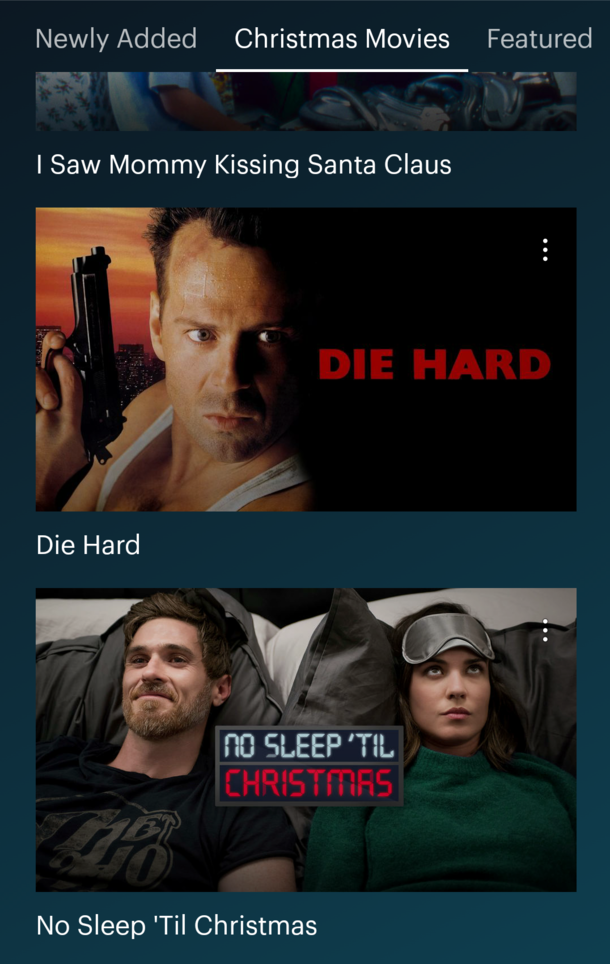 Hulu gets it