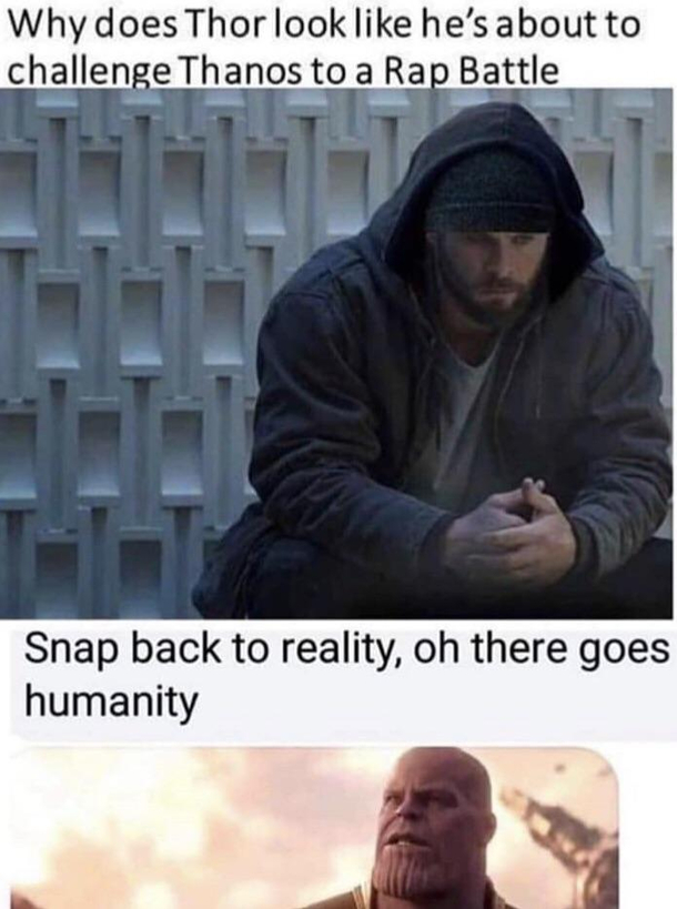Humanity Humanity Humanity
