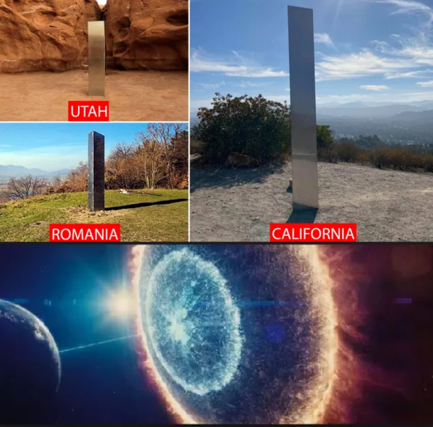 Humans are working with the Decepticons