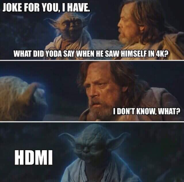 Humor of Father it is