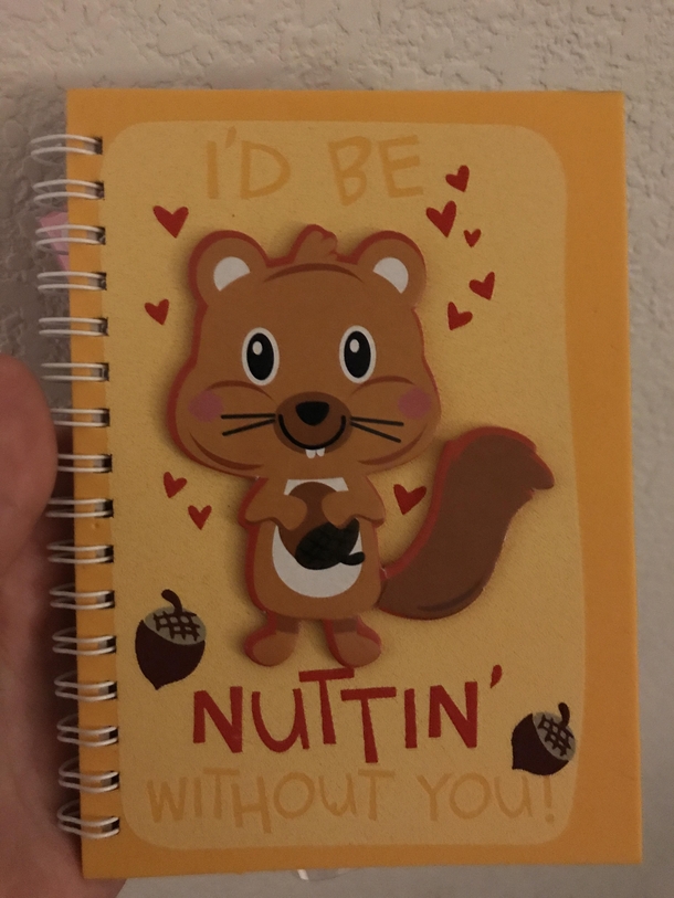Husband bought me this and couldnt stop giggling