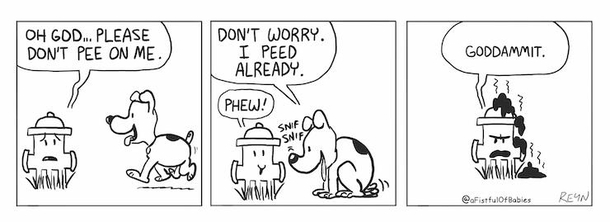Hydrant 