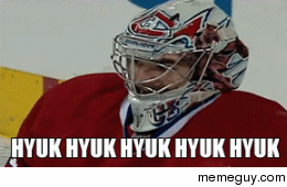 Hyuk hyuk hyuk hyuk