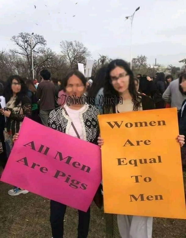 I agree