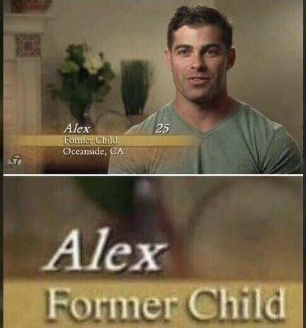 I also have that title