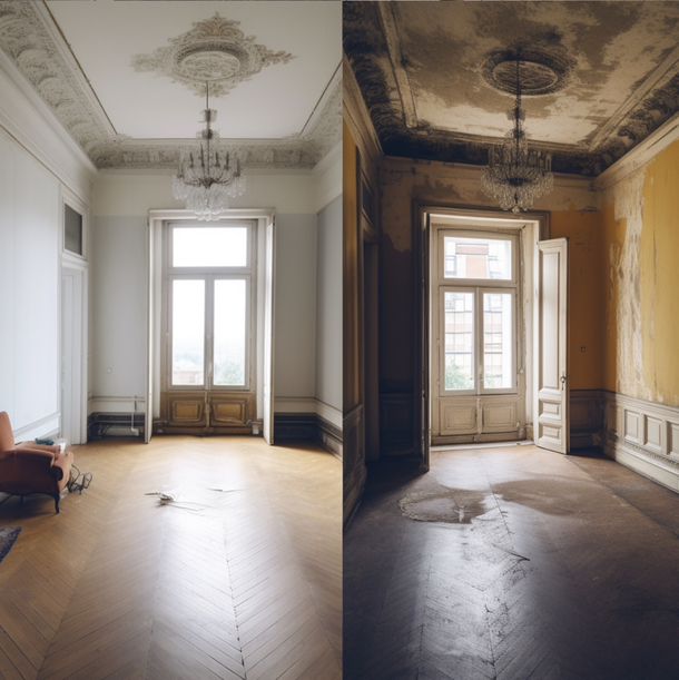 i always wanted a beautiful room at least a chandelier
