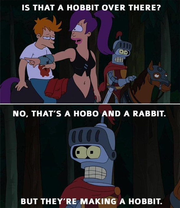 I always wondered